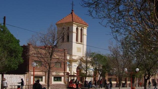 Abra Pampa: fundación, clima, lugares turísticos y más
