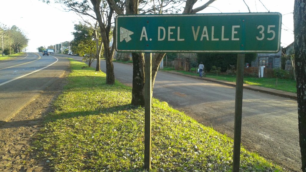 Aristóbulo del Valle Misiones: clima, lugares turísticos y más