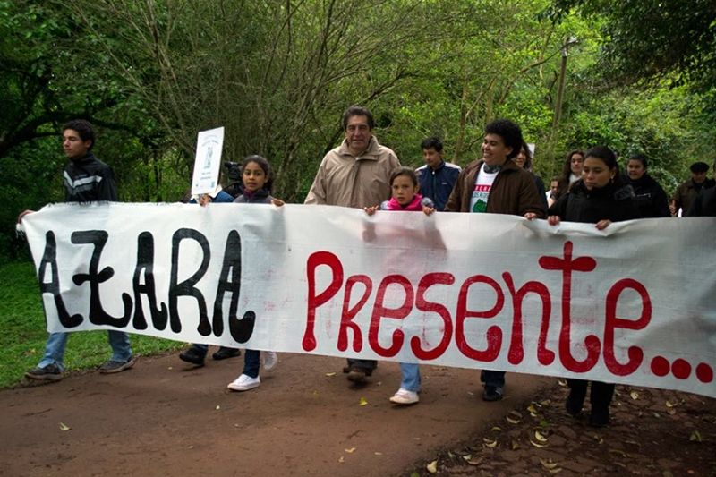 Azara Misiones lo que aun no sabes de esta localidad de argentina