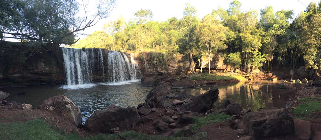 Campo Grande Misiones, lo que aun no sabes de esta localidad argentina