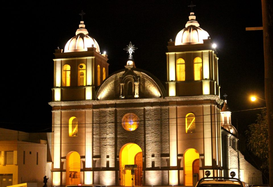Cruz del Eje: clima, turismo, leyenda, ubicación y más