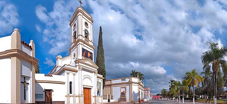 El Carmen Jujuy lo que aún no sabes de ésta ciudad argentina