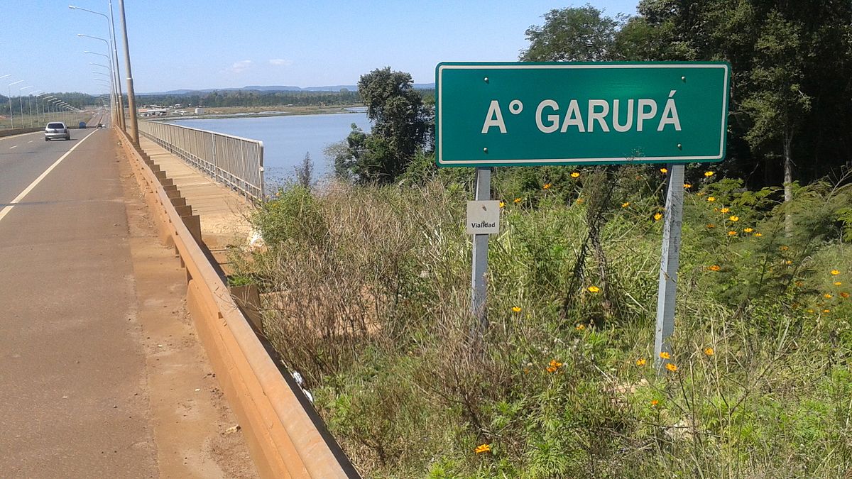 Garupá Misiones: historia, clima, turismo, habitantes y más