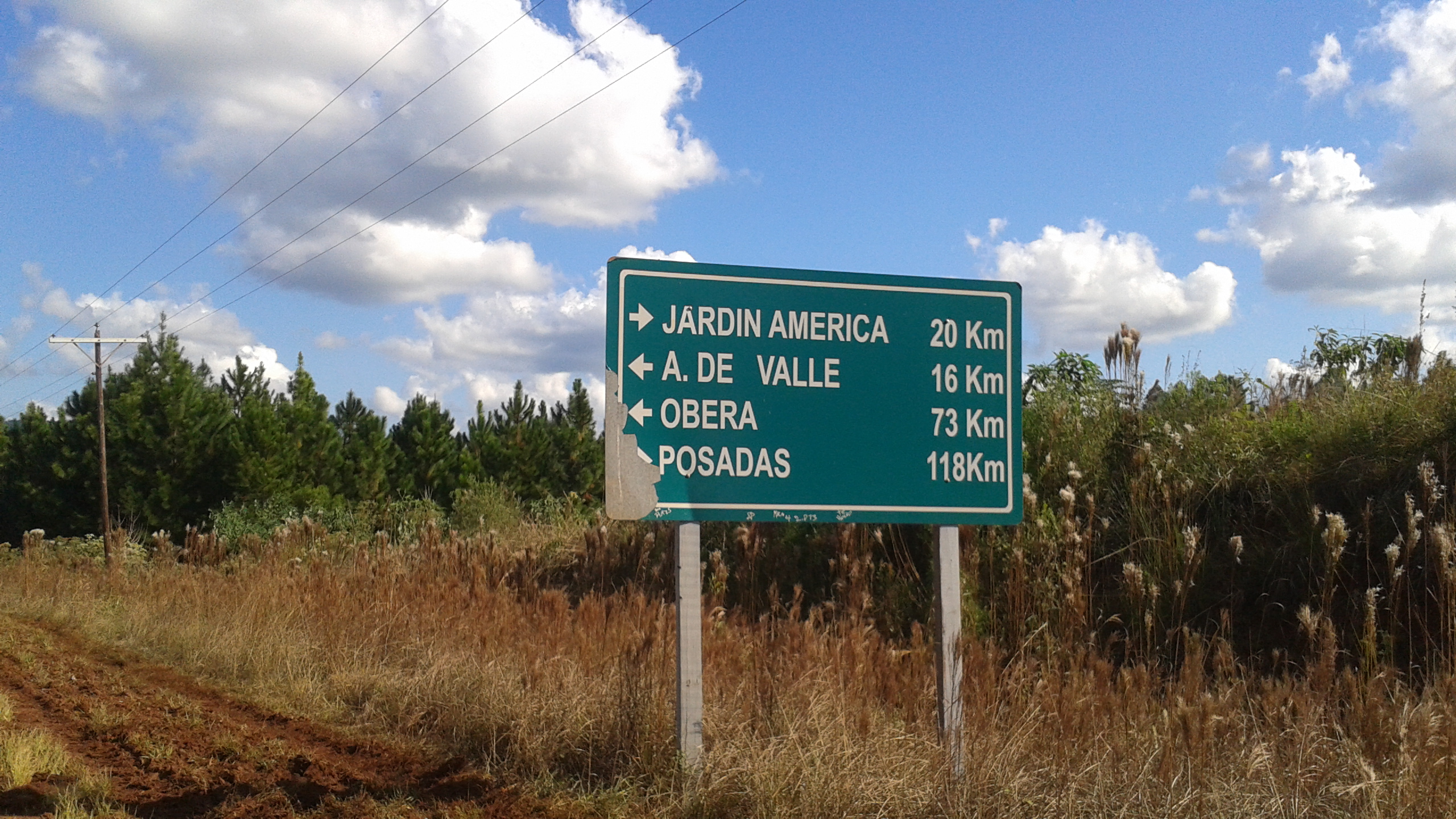 Jardín América Misiones: clima, lugares turísticos y más
