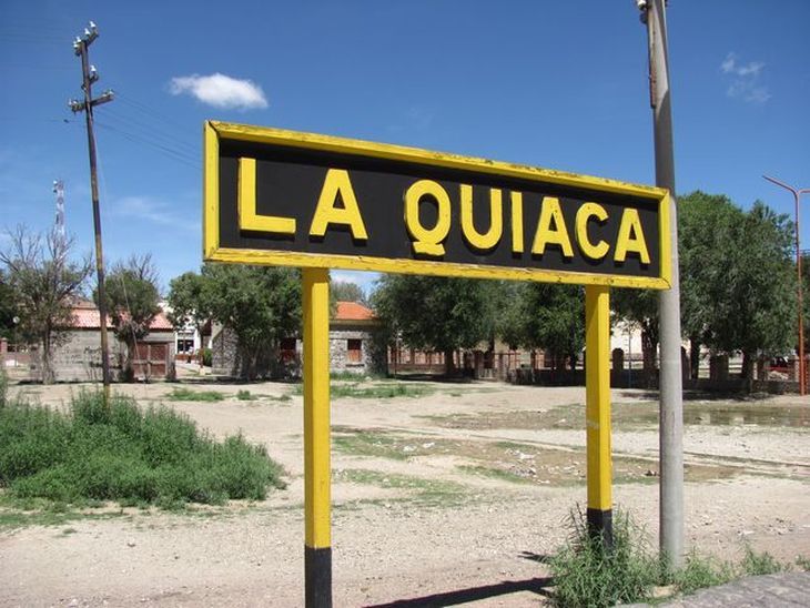 La Quiaca Jujuy lo que aún no sabes de esta ciudad de Argentina