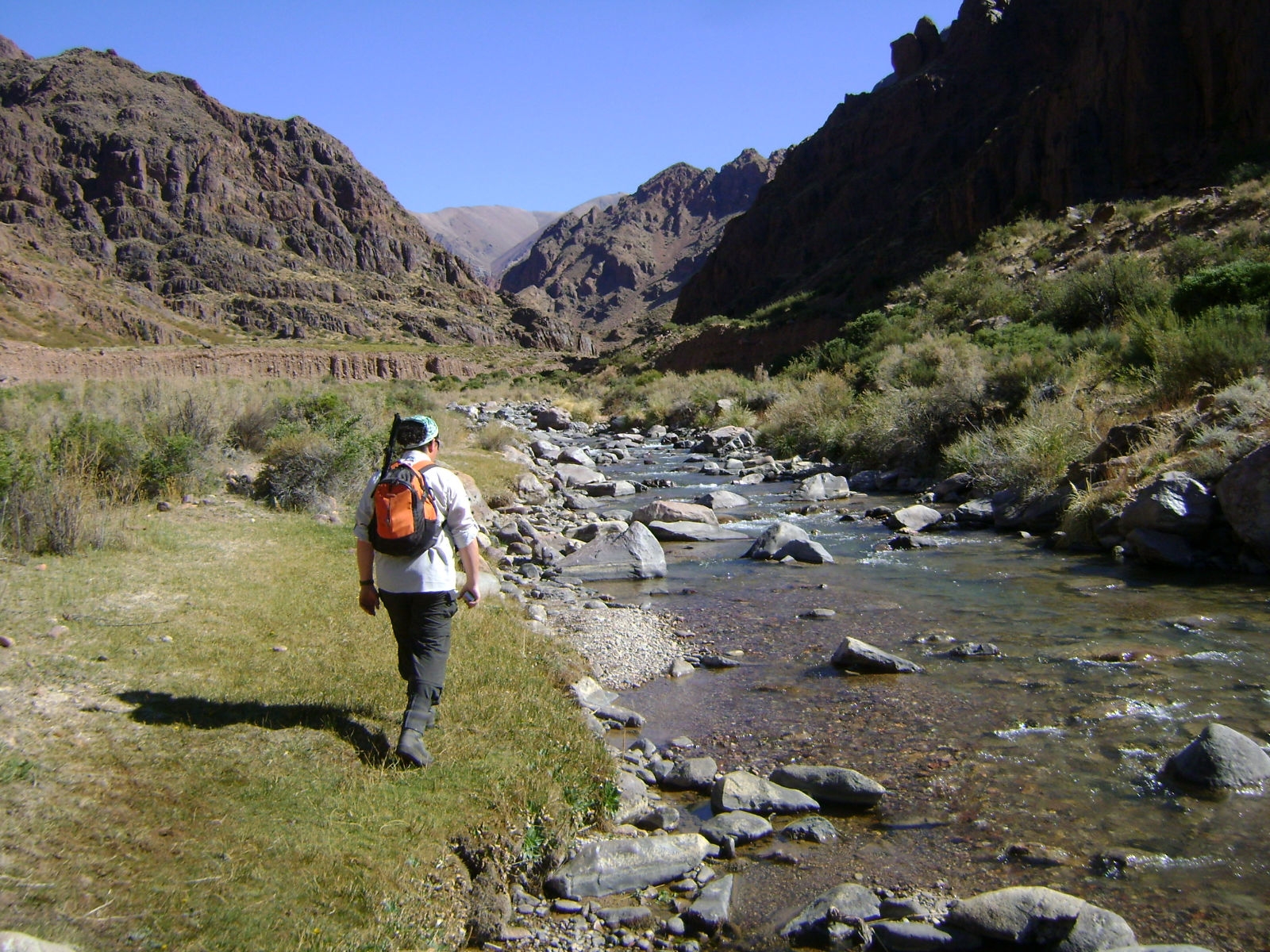 Las Heras Mendoza: turismo, ubicación, localidades y más