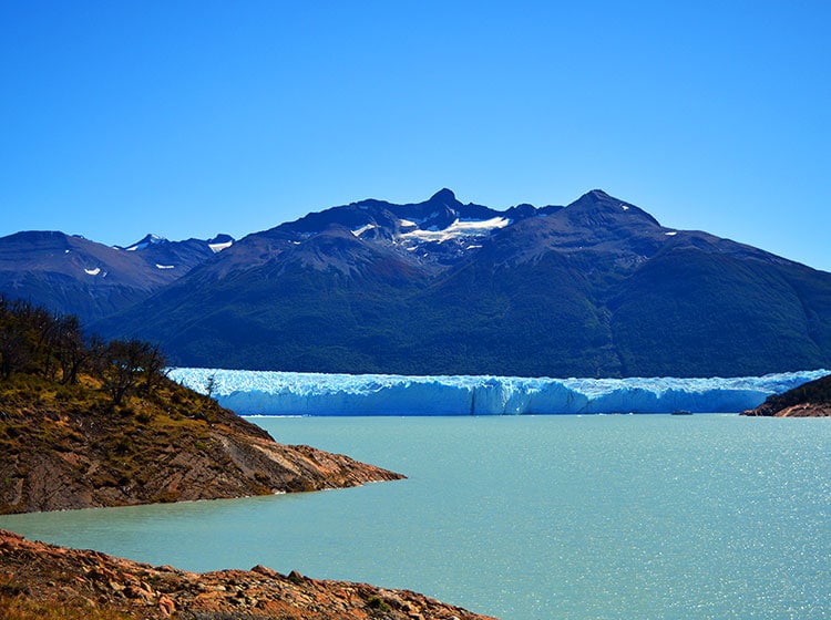 Parque Nacional Los Glaciares: Historia, Características, Turismo y Más