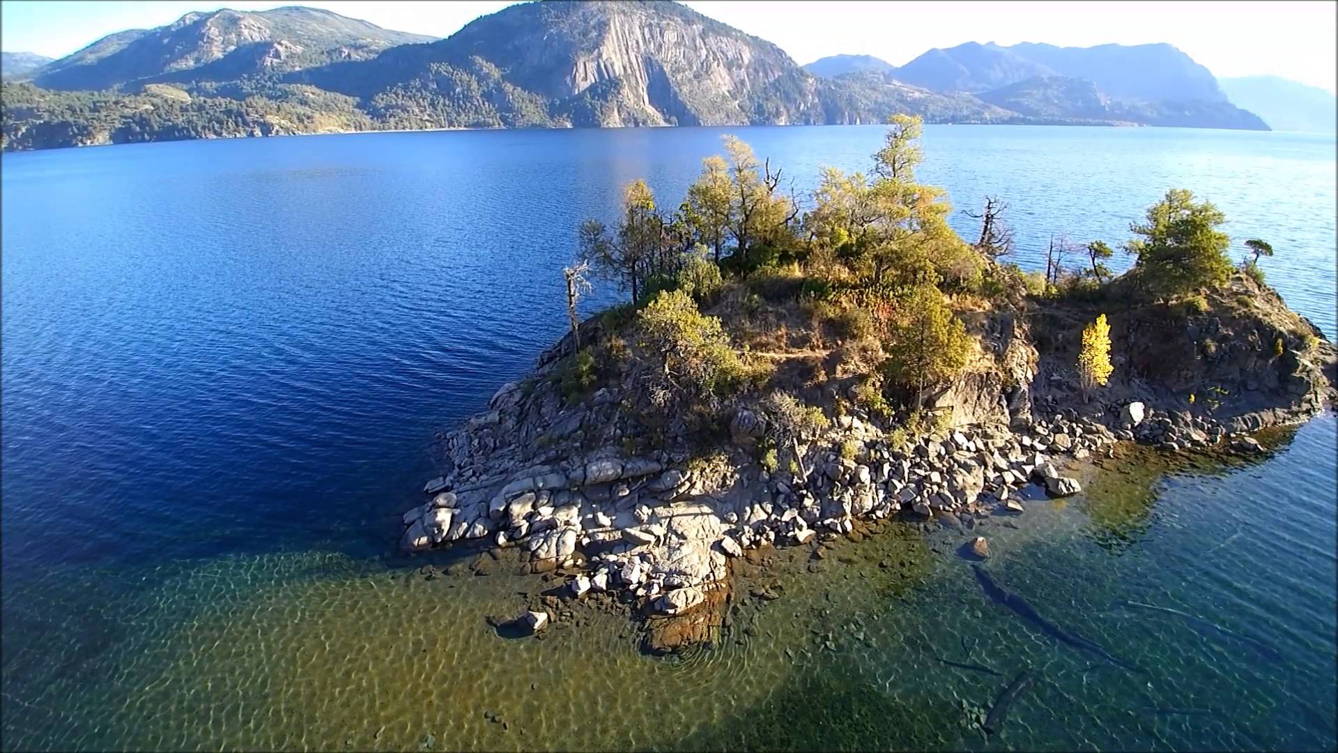 San Martín de los Andes Argentina: turismo, paisajes, clima y más