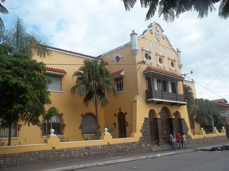 San Pedro de Jujuy: Historia, Clima, Turismo y más