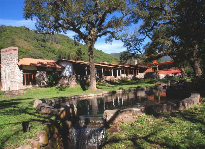 San Salvador de Jujuy: Fundación, Clima, Turismo y más