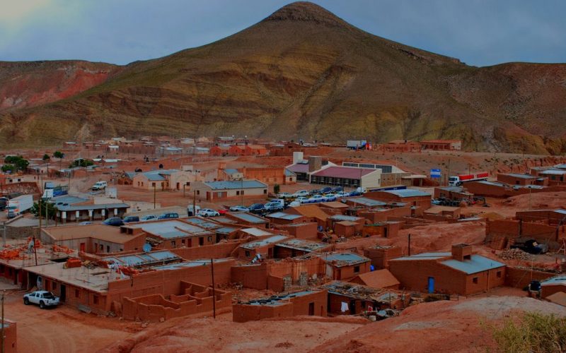 Susques Jujuy lo que aún no sabes de ésta localidad argentina