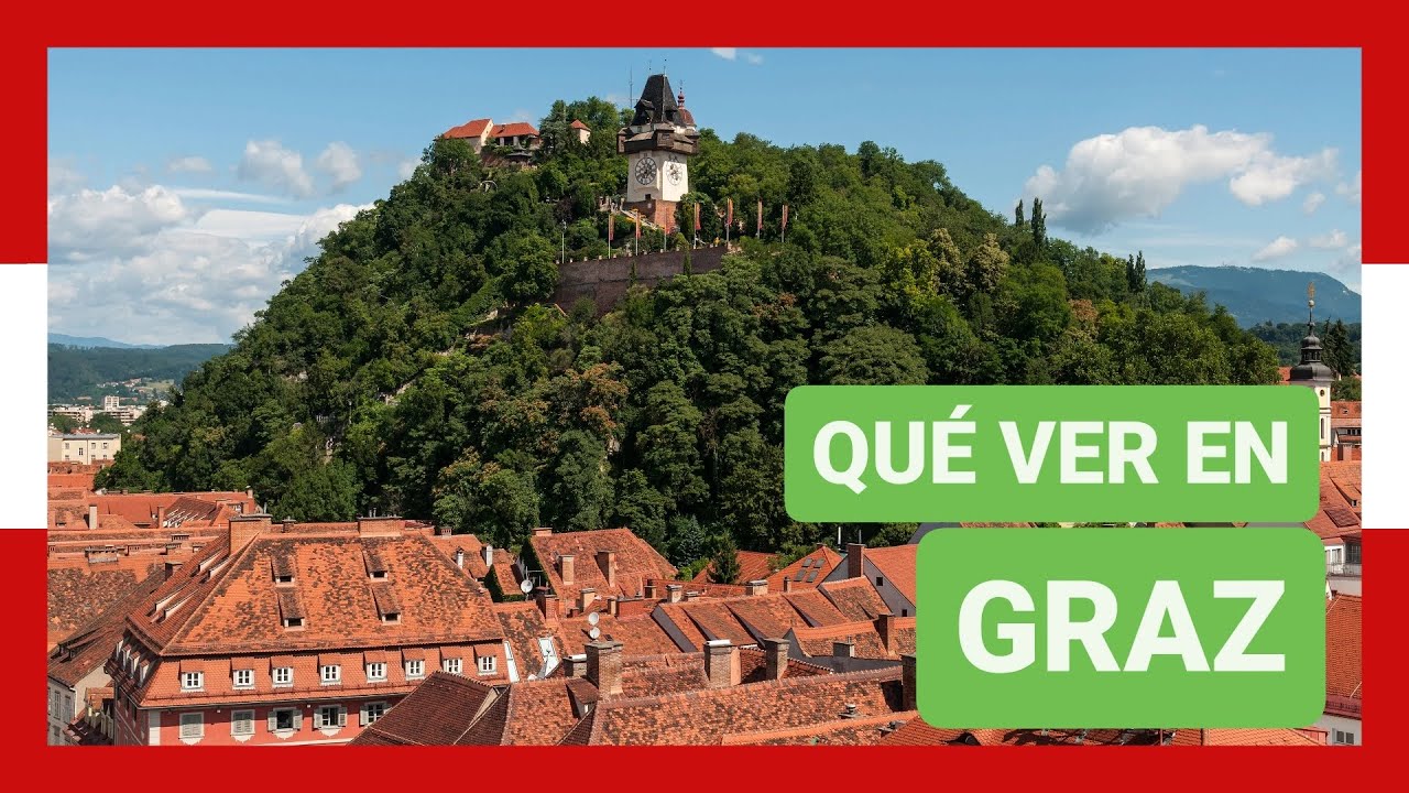 El original Belén de Hielo de la ciudad austríaca de Graz